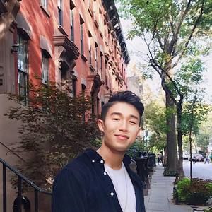 Meet your Posher, Edward